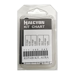 Halcyon Aura Second Stage:  Service Kit